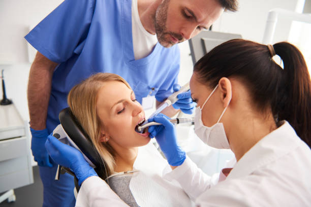 Dental Inlays and Onlays in Norristown, PA